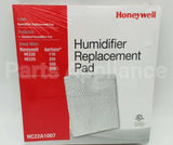 HC22A1007 Resideo Humidifier Pad,9.5X10X1.5"