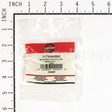 2176444SM Briggs & Stratton Bushing-0.645Idx0.760