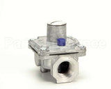 2177 Nieco Regulator, Rv47L, 1/2