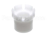 2177072 Stoelting Spigot Extension (1.50 Lg.)
