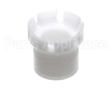 2177072 Stoelting Spigot Extension (1.50 Lg.)