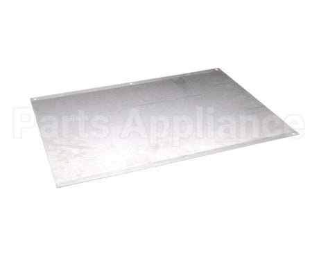 21771411 Apw Wyott Bottom Cover Hr-50