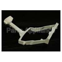 2177144 Whirlpool Lever Assy-Ice Disp-Wht