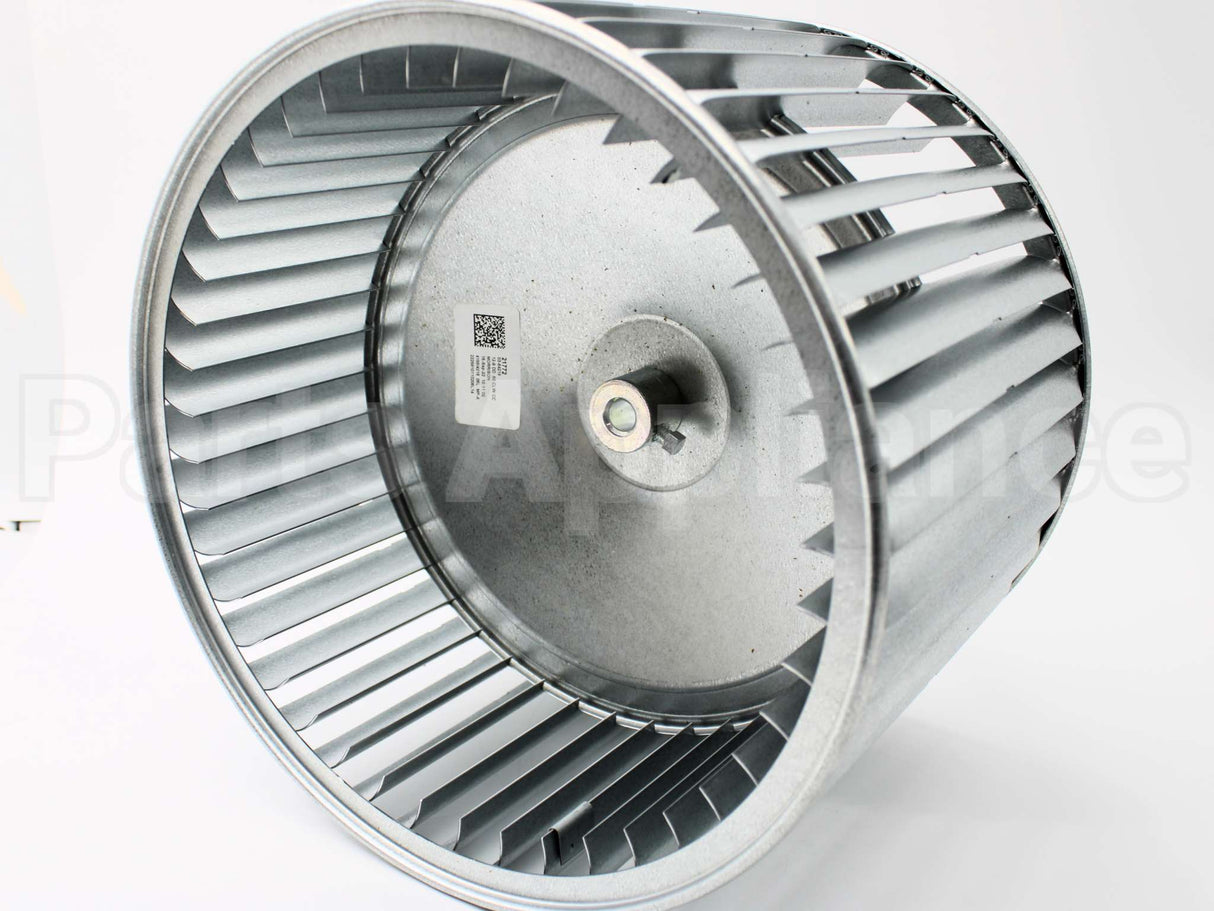 21772 Lennox 12"X9" 1/2" Bore Blower Wheel