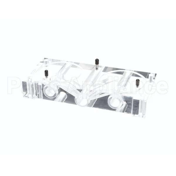 2177428 Compatible Stoelting Front Door W/Pins (Gravity)