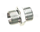 217745 Continental Girbau Steam Inlet Raccord