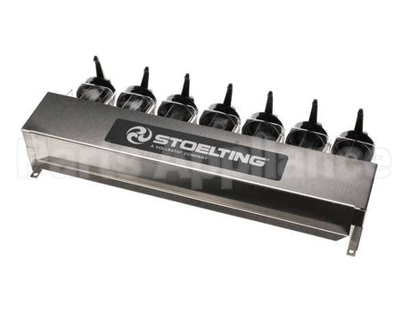 2177450 Stoelting Bottle Rack Kit