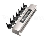 2177450 Stoelting Bottle Rack Kit