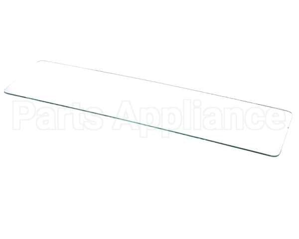 21776247 Apw Wyott Glass, Tempered Side Panel