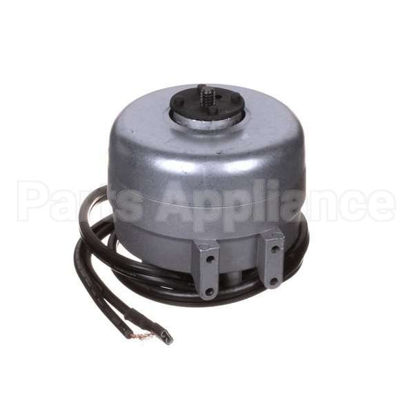 217811 Compatible Duke Motor, Fan