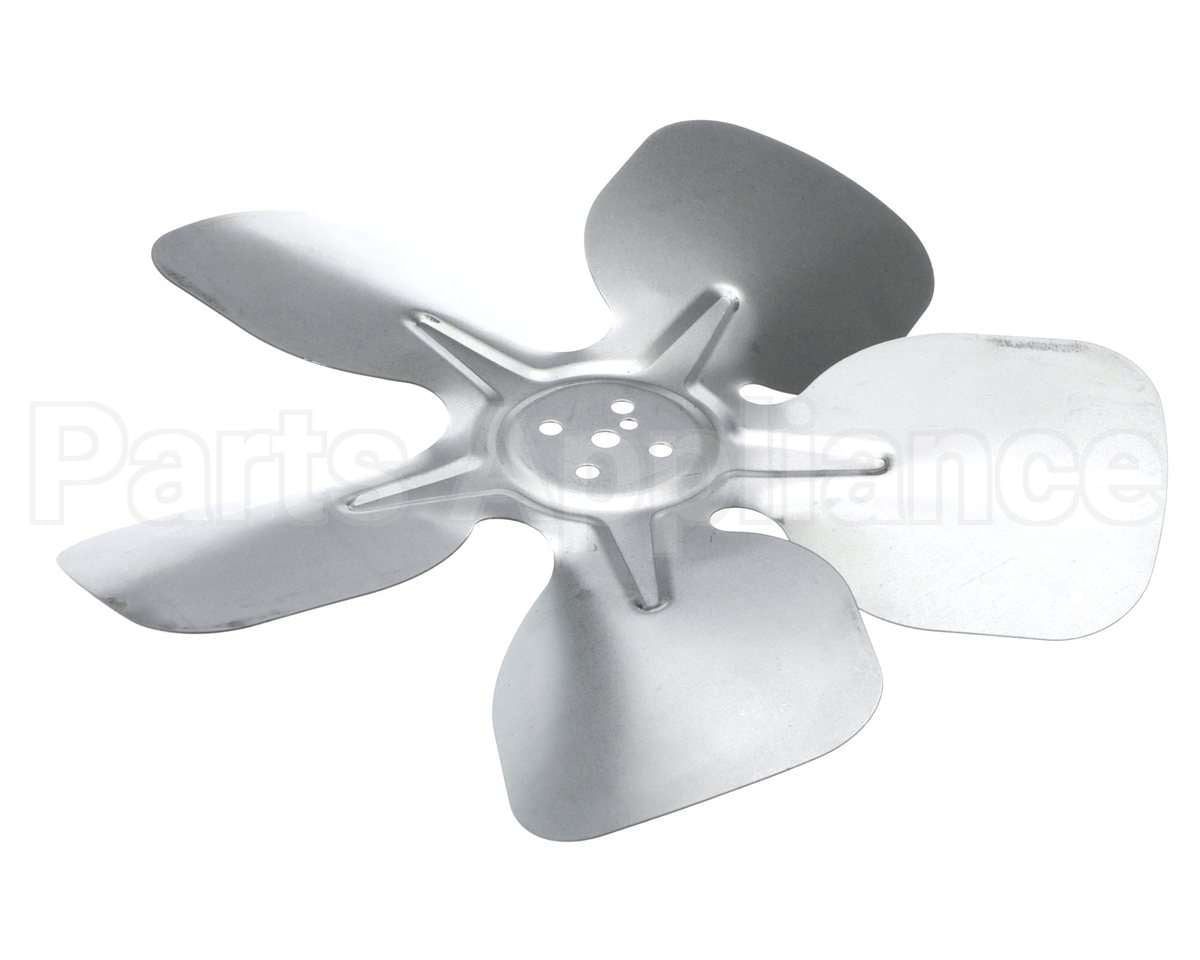 217812 Duke Blade,Fan For #6458 Uk #083013000 Tri Ch