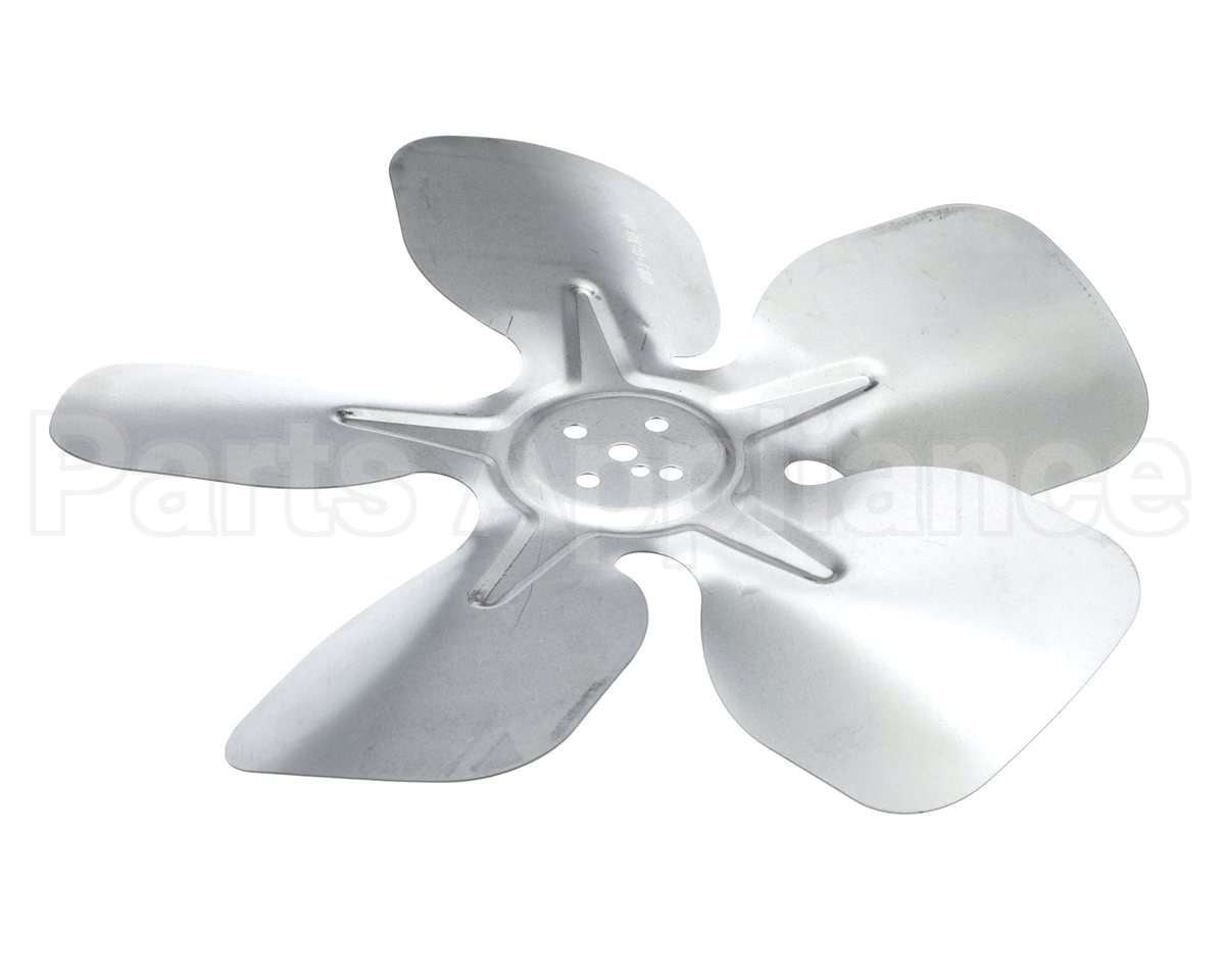 217812 Duke Blade,Fan For #6458 Uk #083013000 Tri Ch