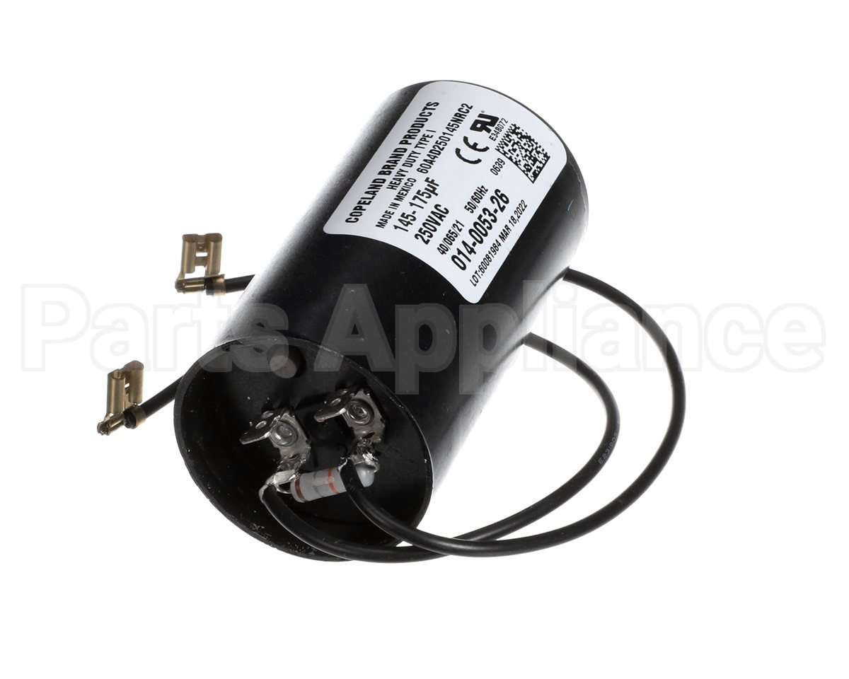 217823 Duke Start Cap.for 216463 #014-0053-26