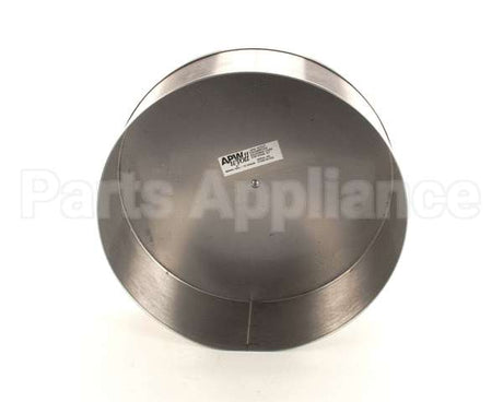 21782600 Apw Wyott Tube Cover L10