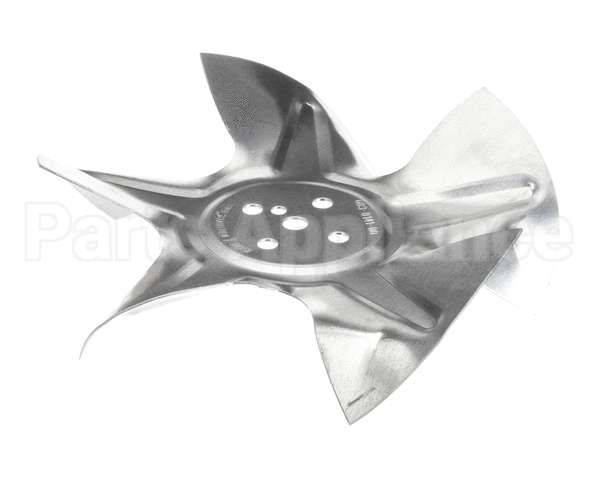 217829 Duke Blade,Fan For #6486 #083014100 Ruf Fan B