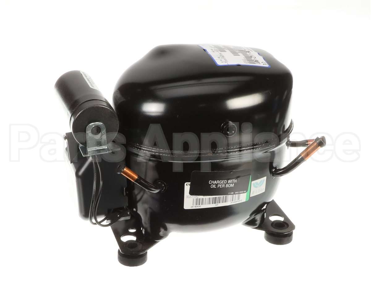 217837 Duke Compressor,1/5Hp 220V 50Hz Compressor Fo