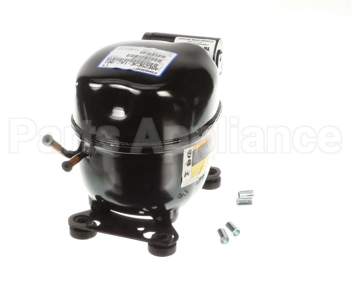 217837 Duke Compressor,1/5Hp 220V 50Hz Compressor Fo