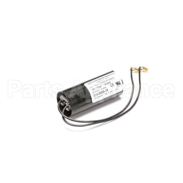 217843 Compatible Duke Start Capacitor