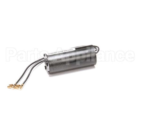 217843 Duke Start Cap. #014-0053-18
