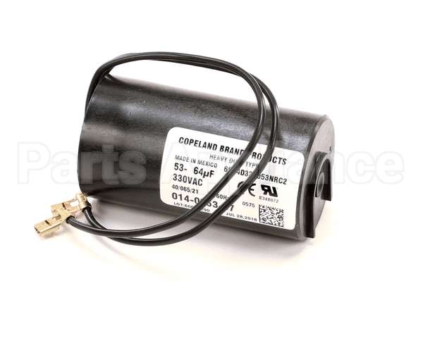 217847 Duke Start Cap. #014-0053-37