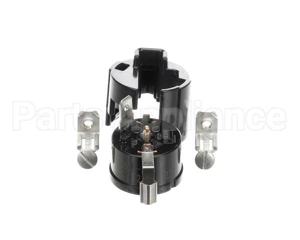 217877 Duke Protector,Rbc 120V #971-0554-1