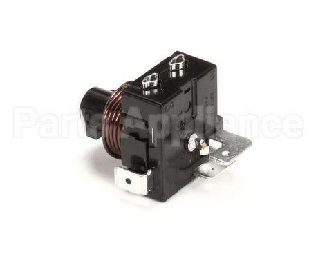 217878 Duke Relay,Rbc, 120V 940-C411-66