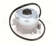 217879 Duke Motor,Fan,Rbc, 120V #050-0259-00