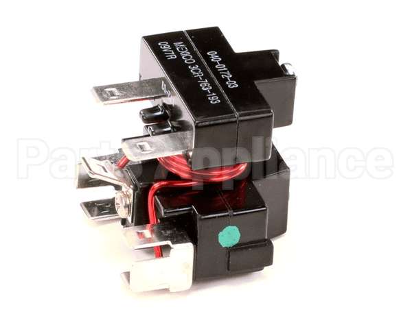 217891 Duke Relay, For #216757 #940-C016-0
