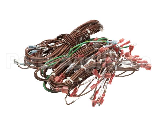 21792600 Bakers Pride Harness: Wire Electric Oven