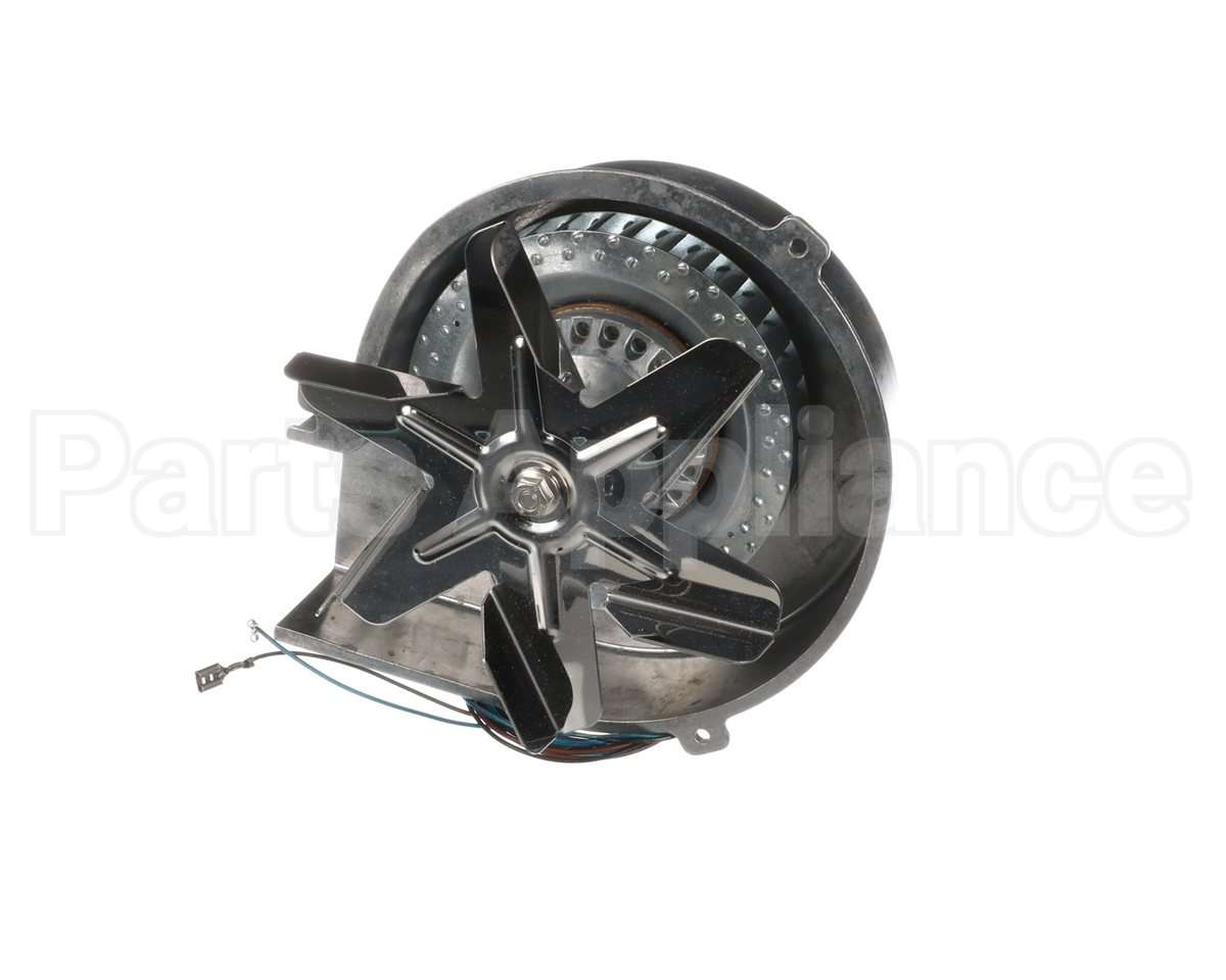 21799 Giles Blower, 208-240V, Rt-5