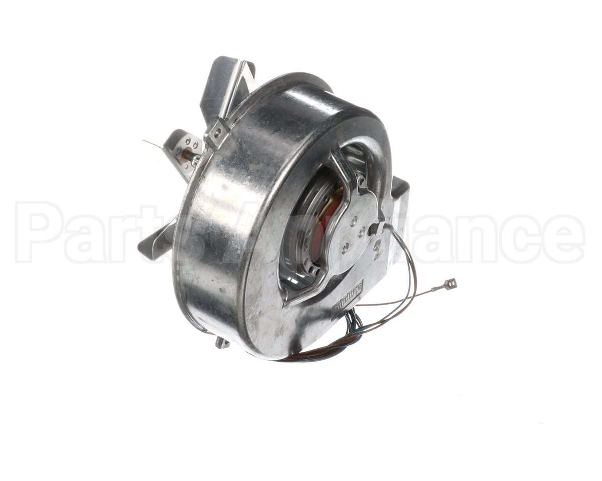 21799 Giles Blower, 208-240V, Rt-5