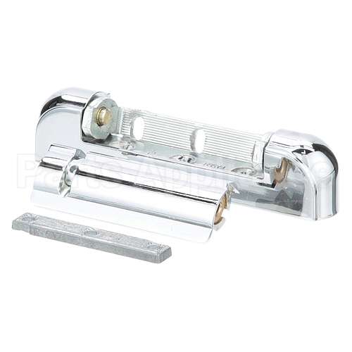 218-000008 Compatible Kason Kason - 10218000008 Hinge, Door - Edgemount