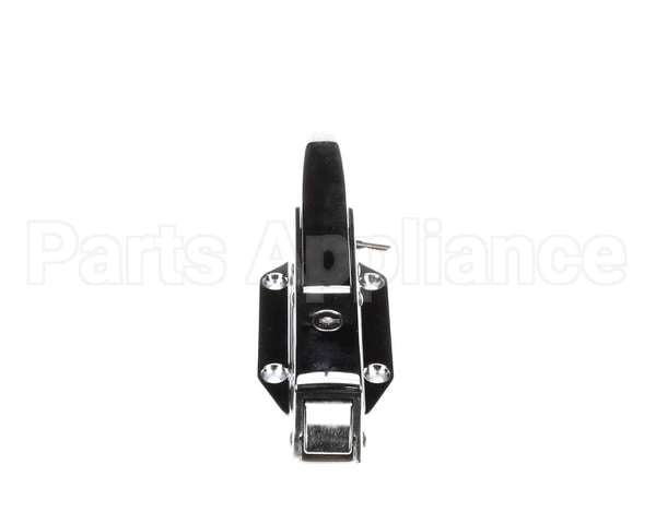 218 Imperial Brown Latch K77- Locking Chrome