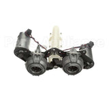 2180-039 Concordia Beverage Assy Grinder Double At
