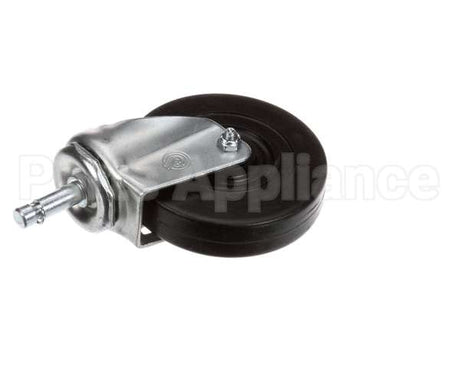 21800-1 Vollrath 4 Dia Svl Shrt Stem Wheel