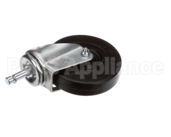 21800-1 Vollrath 4 Dia Svl Shrt Stem Wheel