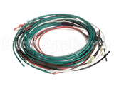 2180051 Delfield Harness,Temp Control Pan,F-A