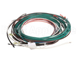 2180051 Delfield Harness,Temp Control Pan,F-A