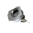 21801 Giles Blower, Draft, 115V, Gas (Non Tapped)
