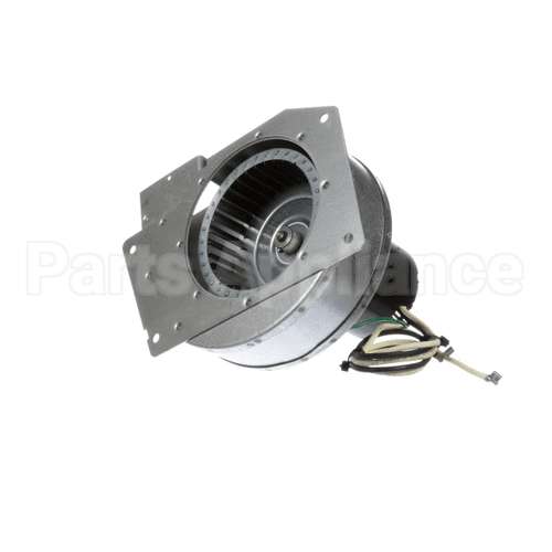 21801 Giles Blower, Draft, 115V, Gas (Non Tapped)