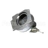 21801 Giles Blower, Draft, 115V, Gas (Non Tapped)