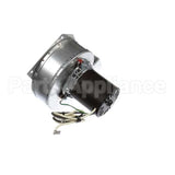 21801 Giles Blower, Draft, 115V, Gas (Non Tapped)