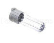 2180243 Antunes Housing, Filter Clear