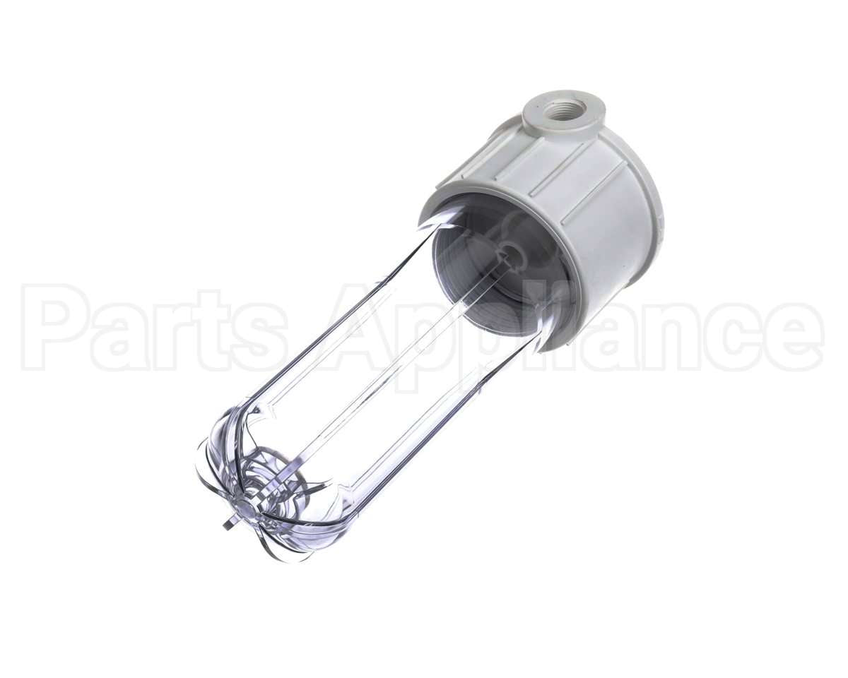 2180243 Antunes Housing, Filter Clear