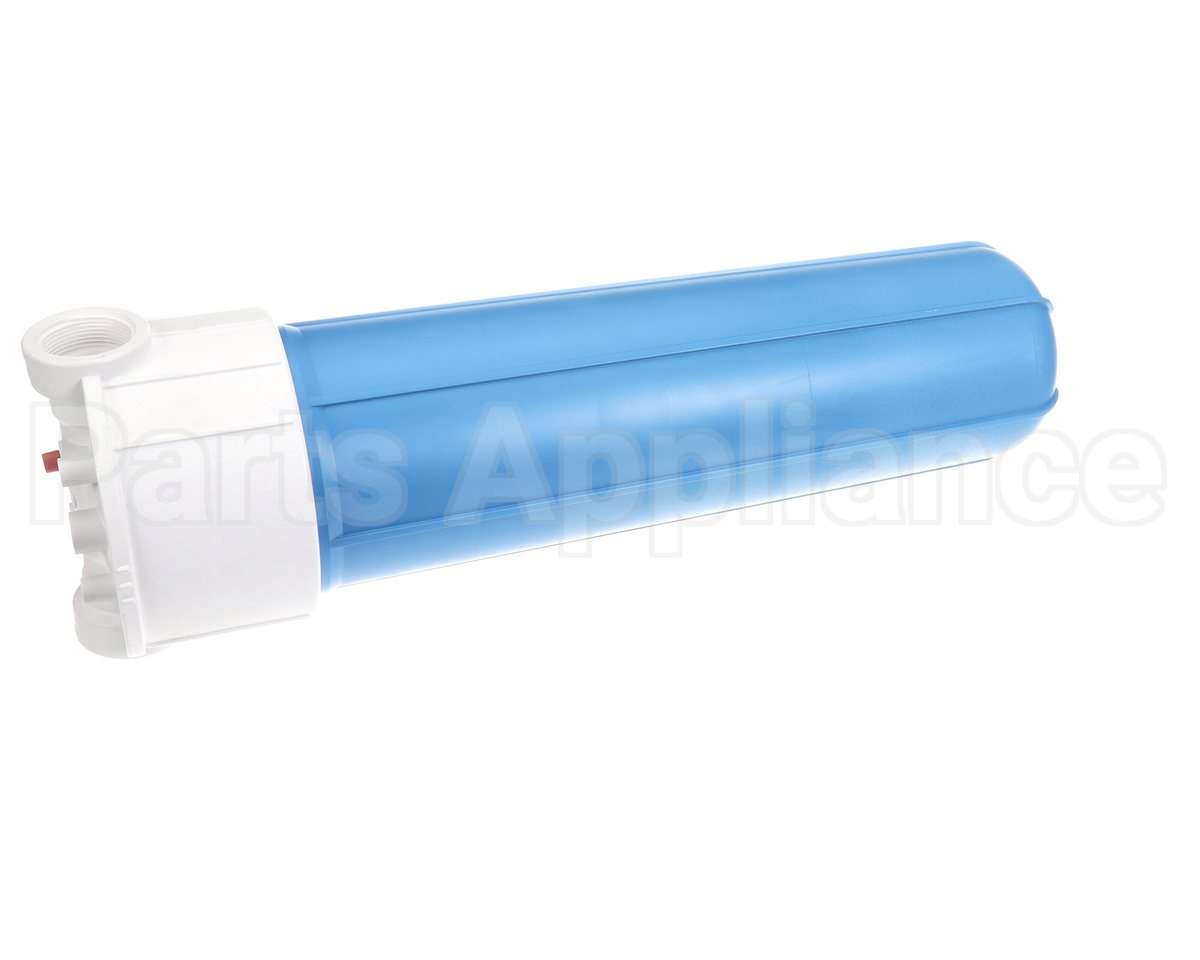 2180254 Antunes Housing, Carbon Filter -