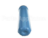2180255 Antunes Bowl, Opaque Blue