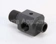 2180281 Antunes Outlet Adaptor, Machined