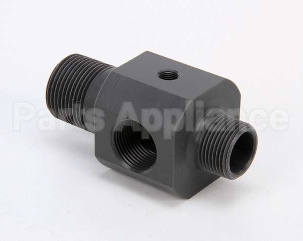 2180281 Antunes Outlet Adaptor, Machined