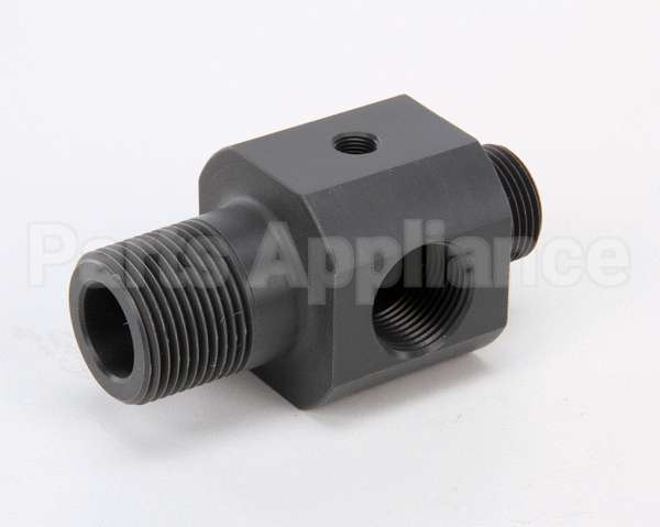 2180281 Antunes Outlet Adaptor, Machined
