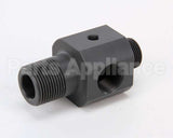 2180281 Antunes Outlet Adaptor, Machined